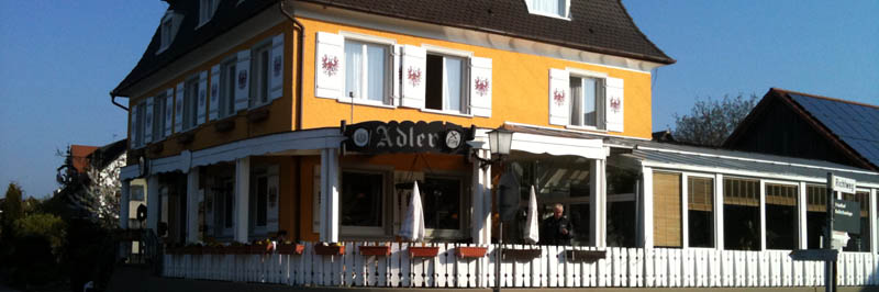 Adler gasthof